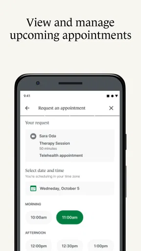 SimplePractice Client Portal