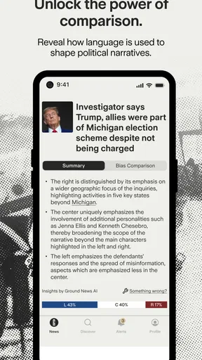 Ground News