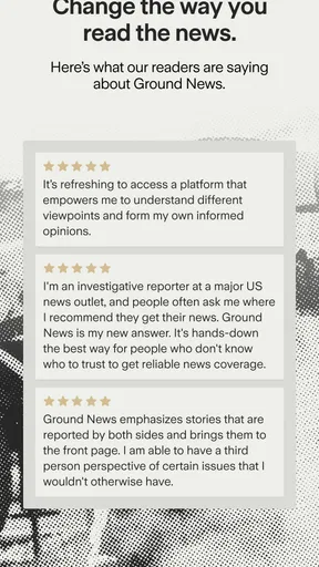 Ground News