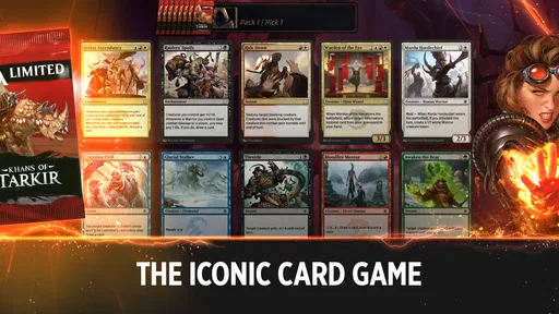 Magic: The Gathering Arena