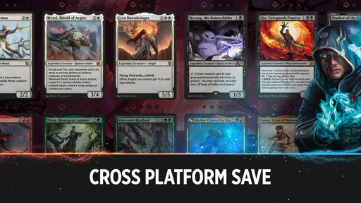 Magic: The Gathering Arena