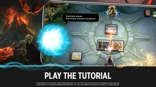 Magic: The Gathering Arena
