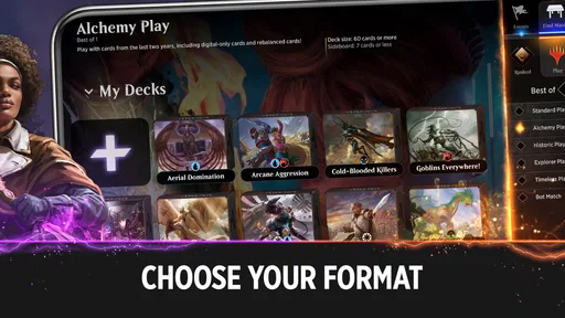 Magic: The Gathering Arena
