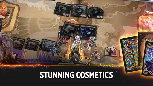 Magic: The Gathering Arena