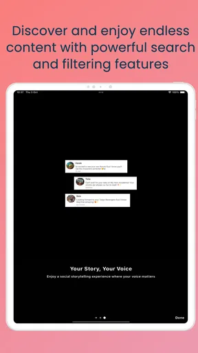 AO3 FanFic Reader - unofficial