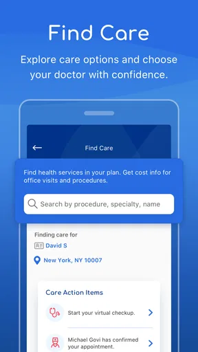 Sydney Health
