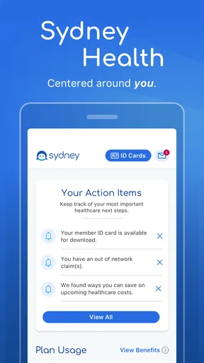 Sydney Health