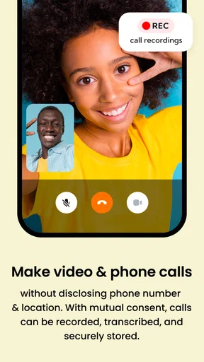 AppClose: Co-Parent Essentials