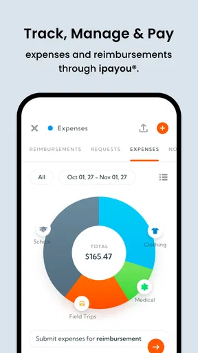 AppClose: Co-Parent Essentials