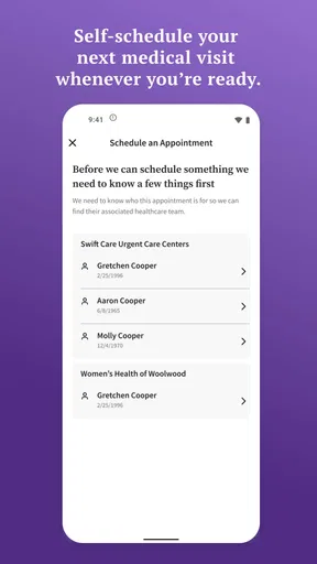 athenaPatient