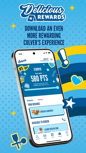 Culver's