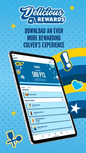 Culver's