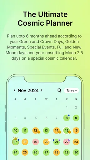 align27 Vedic Astrology Guide