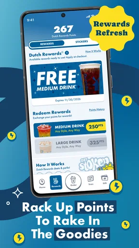 Dutch Bros