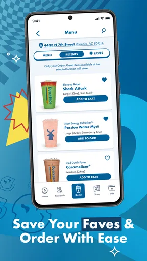 Dutch Bros