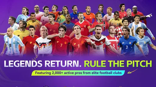 Total Football-Football Cup