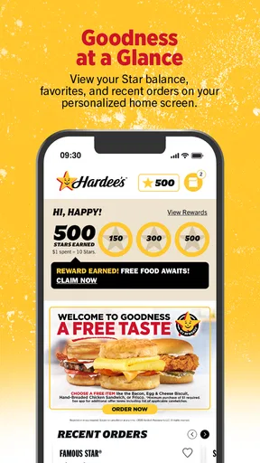 Hardee’s®