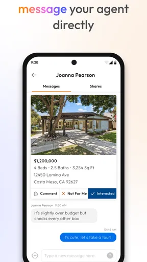 Homes.com Real Estate & Rent