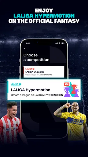 LALIGA FANTASY: Soccer Manager
