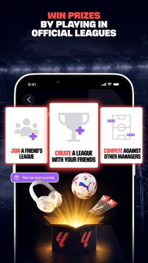 LALIGA FANTASY: Soccer Manager