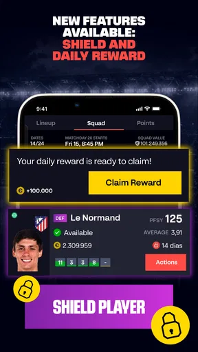 LALIGA FANTASY: Soccer Manager