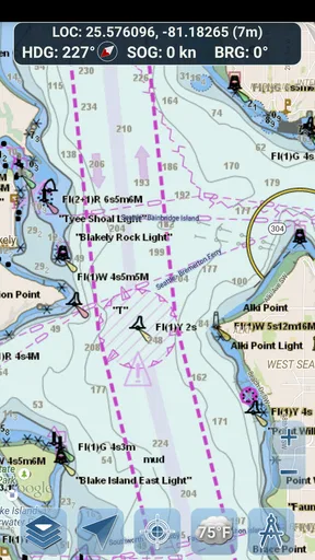 Marine Ways