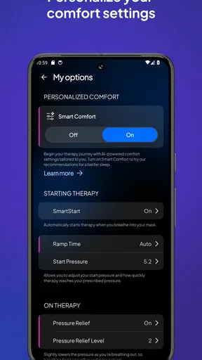 myAir™ by Resmed