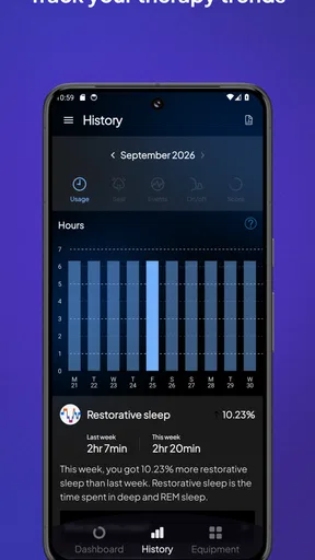 myAir™ by Resmed