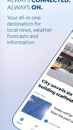 Spectrum News: Local Stories