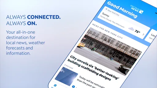 Spectrum News: Local Stories