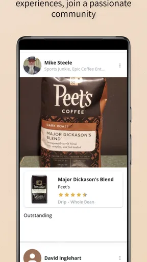 Coffeely - Learn about Coffee
