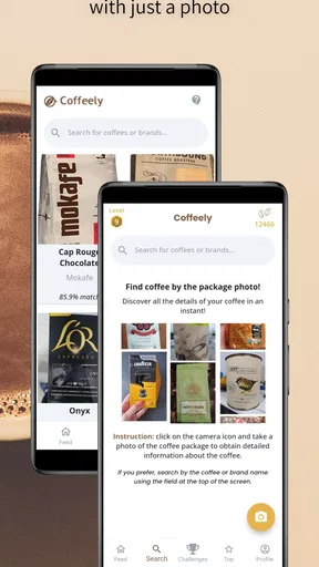 Coffeely - Learn about Coffee