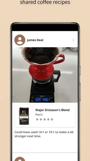 Coffeely - Learn about Coffee