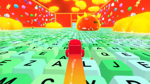 +1 Speed Slime Escape