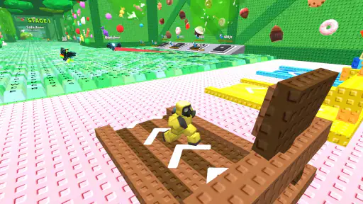 +1 Speed Slime Escape