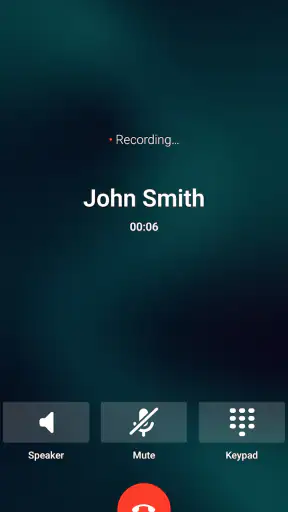 10-21 Police Phone