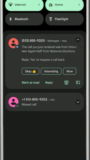 10-21 Police Phone