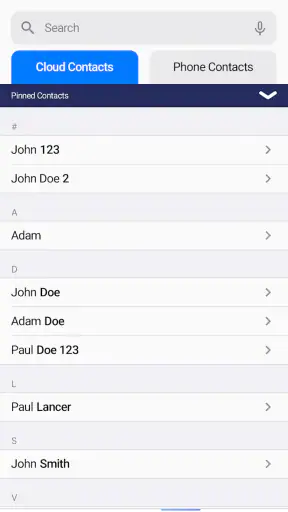 10-21 Police Phone