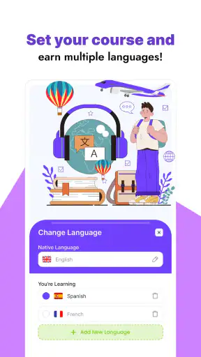 10 Minute Language, Easy Learn