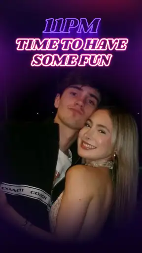11PM - Chat & Date Now