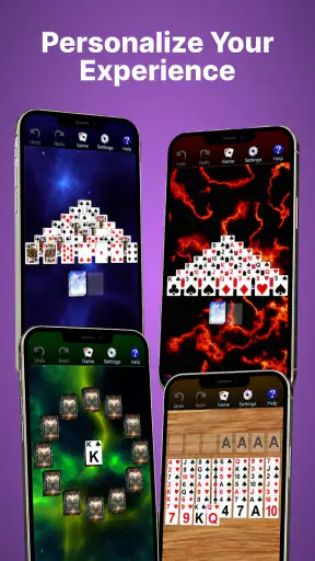 150+ Classic Card Games Pack