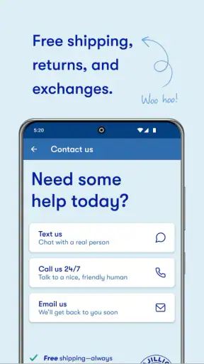 1800 Contacts - Lens Store