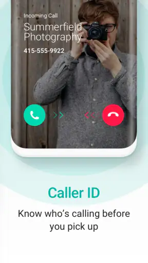 2ndLine - Second Phone Number