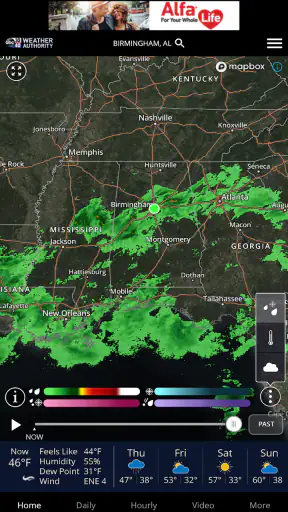 3340 Weather
