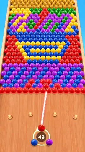 3D Bubble Match: Bubble Pop