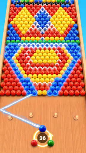 3D Bubble Match: Bubble Pop