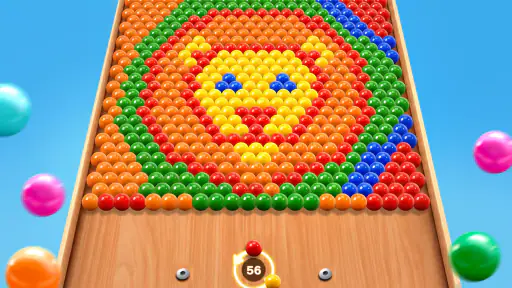 3D Bubble Match: Bubble Pop