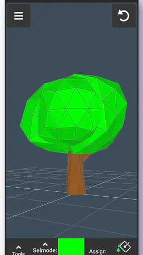 3D Modeling App: Sculpt & Draw