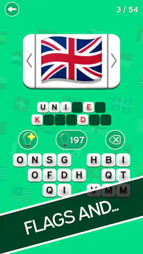 3in1 Quiz: Logo Quiz and More