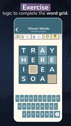 7 Little Words and More